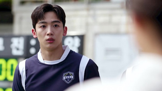 سریال تلاش پیروزمندانه - فصل ۱ - قسمت ۱