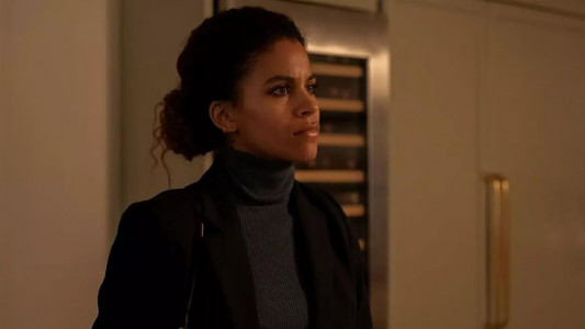 سریال دور باطل - فصل ۱ - قسمت ۵ - وفاداری