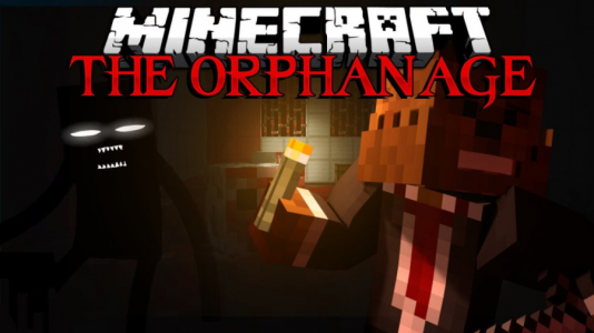  استریم ماینکرفت - استوری مد - فصل ۱ - گیم پلی مپ ترسناک ماینکرفت ۱