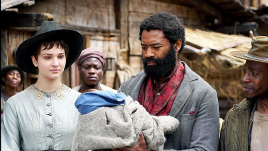 سریال جانگو - فصل ۱ - قسمت ۳ - ناکودوچ ها