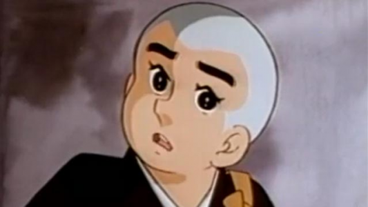 انیمیشن ایکیوسان، مرد کوچک - فصل ۱ - قسمت ۶۳ - درس