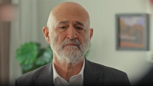 سریال یاقوت کبود - فصل ۱ - قسمت ۹