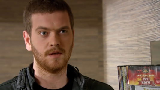 سریال فاطماگل - فصل ۱ - قسمت ۵۱