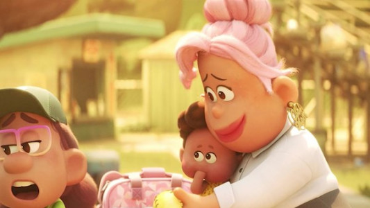 انیمیشن برد یا باخت - فصل ۱ - ترشی