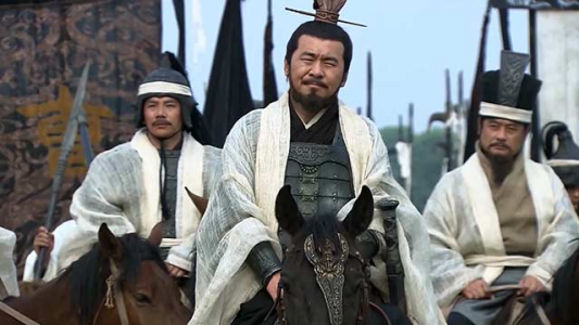 سریال افسانه سه برادر - فصل ۱ - قسمت ۱۱