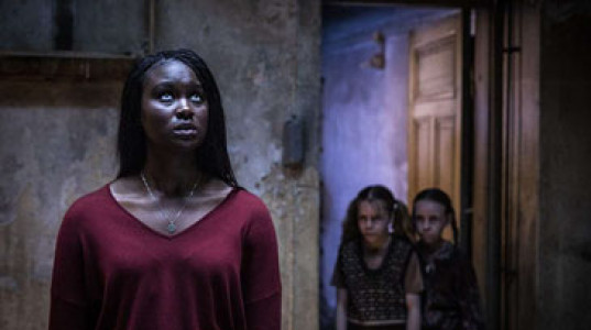 سریال خونریزی - فصل ۱ - قسمت ۵ - مدرسه قدیمی