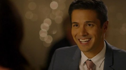 سریال سم مهربان - فصل ۱ - قسمت ۳ - لب به لب از جوک