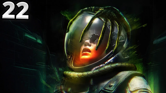  استریم بیگانه: جداسازی - گیم تی وی - فصل ۱ - قسمت ۲۲