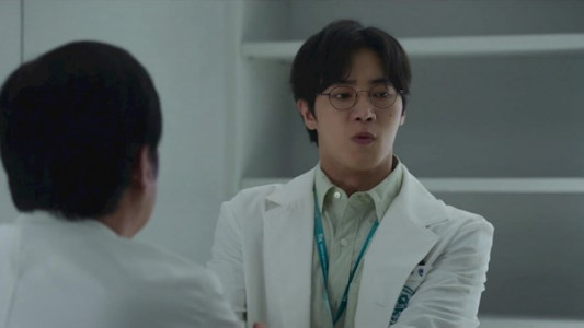 سریال کد تروما: قهرمانان در آماده‌ باش - فصل ۱ - قسمت ۲ - تولد پروتژ شماره ۱