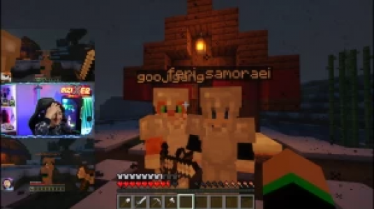  استریم ماینکرفت: چالشی ۱ - مهدی بیزیکسر - فصل ۱ - ده دقیقه دوام سرقتی ۱