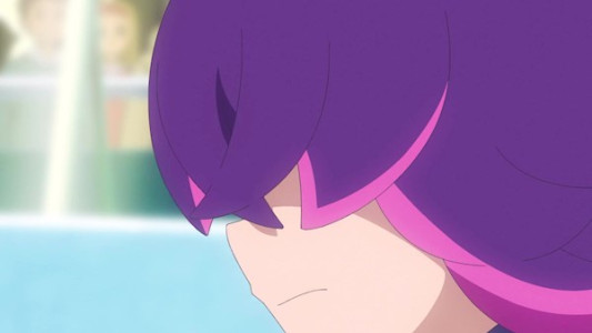 سریال سرزمین های پوکمون - فصل ۱ - قسمت ۵۰ - کریستالی شدن ترنده! برقص، برقص، کوالسی