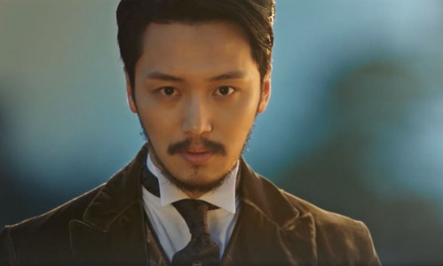 سریال آقای آفتاب - فصل ۱ - قسمت هشتم