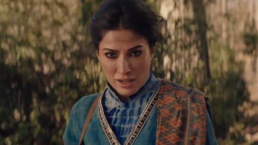 سریال خانم مارول - فصل ۱ - قسمت ۵