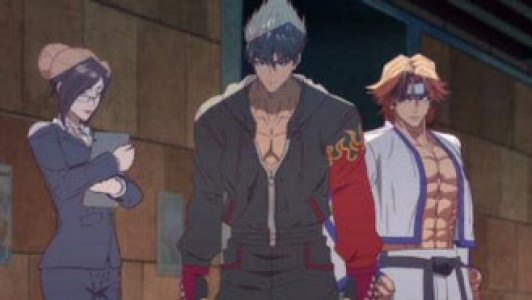 انیمیشن تیکن : خط خون - فصل ۱ - قسمت ۳