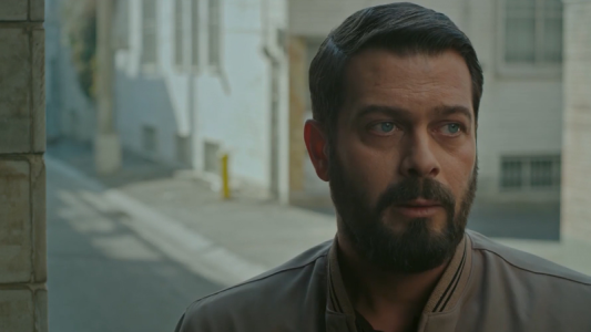 سریال بیگانه‌ای با من است - فصل ۱ - قسمت ۲۱