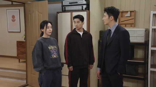 سریال روزهای طلایی ما - فصل ۱ - قسمت ۳۱