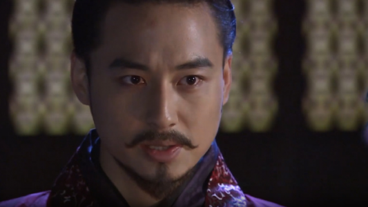 سریال جومونگ ۴: امپراطور افسانه‌ها - فصل ۱ - قسمت ۲۱