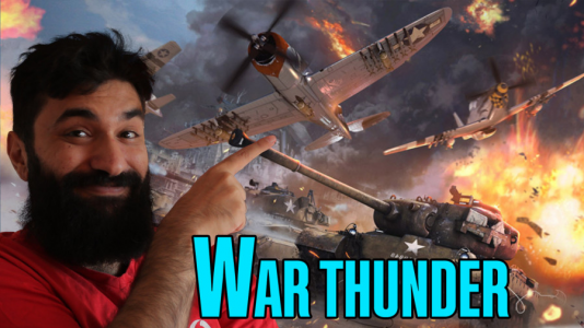  استریم وارتاندر ۵ - ام اچ ۱۲ - فصل ۱ - درگیری و رقابت با ویورا همراه با جایزه