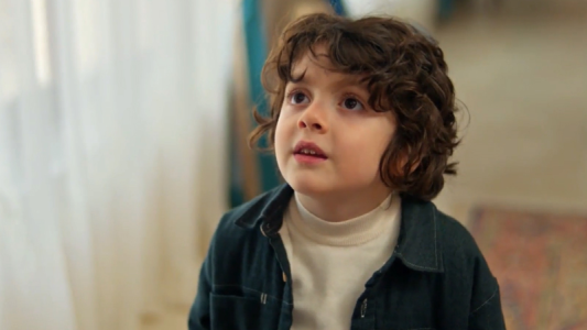 سریال شهر دور - فصل ۱ - قسمت ۲۲