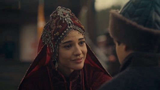 سریال قیام اورهان - فصل ۱ - قسمت ۱۲