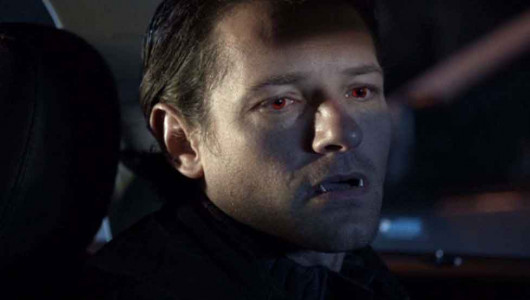 سریال گرگ نوجوان - فصل ۱ - قسمت ۱۰ - کمک کاپیتان