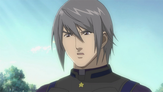 انیمیشن صلح‌ بانان جهان - فصل ۱ - قسمت ۱۱ - تحقیقات