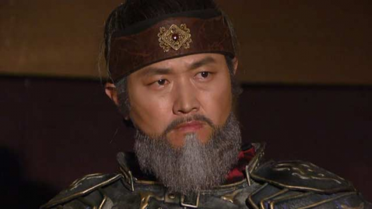 سریال رویای فرمانروای بزرگ - فصل ۱ - قسمت ۷۰