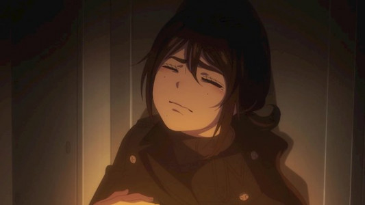 انیمیشن جن‌ گیر آبی: فراتر از افسانه‌ ی برف - فصل ۱ - قسمت ۵ - مهم‌تر از بدن