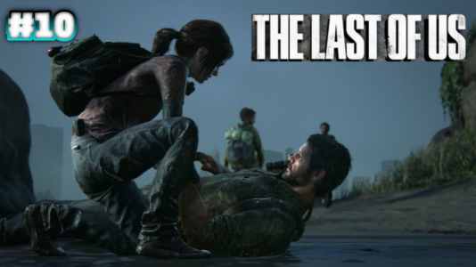  استریم آخرین بازمانده از ما - آرمان دارک - فصل ۱ - سینمایی ترین لحظات گذشت