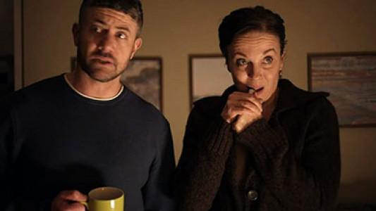 سریال ناگزیر - فصل ۱ - قسمت ۲