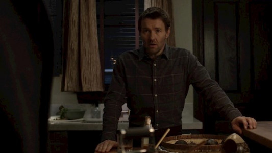 سریال ماده تاریک - فصل ۱ - قسمت ۳ - جعبه