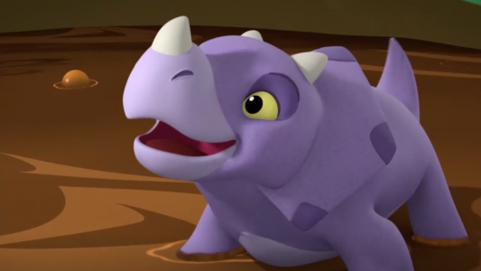 انیمیشن خانه سرگرمی میکی موس - فصل ۱ - قسمت ۵