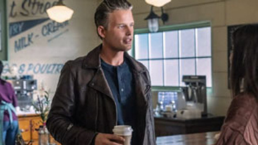 سریال راه خانه - فصل ۱ - قسمت ۸ - احمق عشق