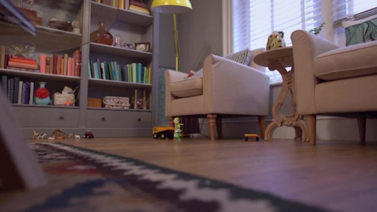 سریال فضایی ها - فصل ۱ - قسمت ۵