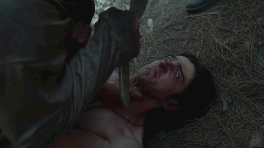 سریال فراموشی ۱۹۸۶ - فصل ۱ - قسمت ۴ - ویتنام