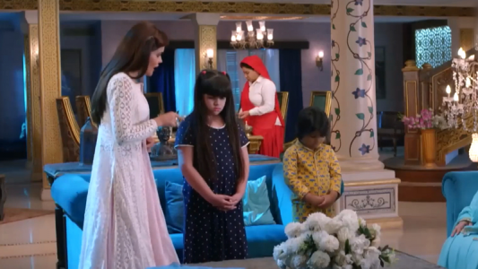 سریال ملکی - فصل ۱ - قسمت ۵۲