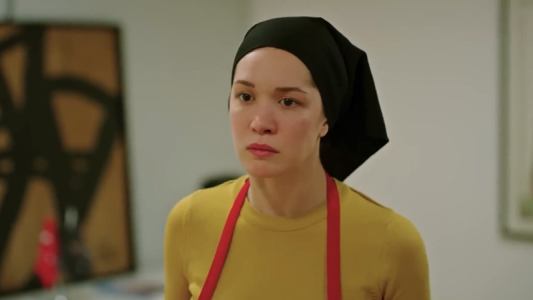 سریال بی‌سرپرست‌ها - فصل ۱ - قسمت ۱۴