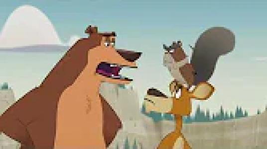 انیمیشن فصل شکار: بازگشت به طبیعت - فصل ۱ - قسمت ۲۹