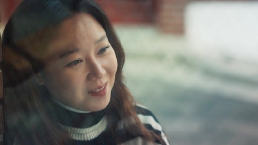 سریال وقتی ستاره‌ ها نجوا می ‌کنند - فصل ۱ - قسمت ۱۲