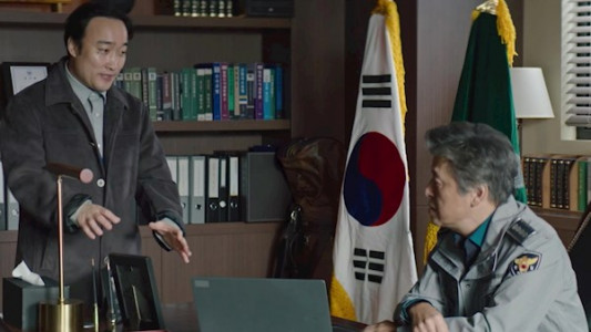 سریال بی خبری - فصل ۱ - قسمت ۵