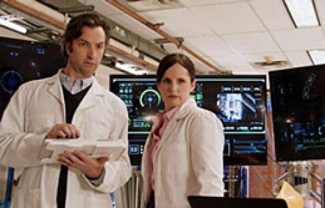 سریال لین تندرو - فصل ۱ - قسمت ۶