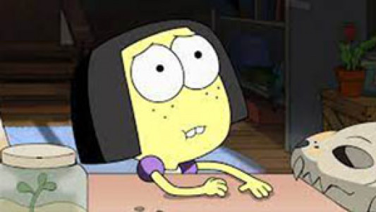 انیمیشن شهر بزرگ گریین ها - فصل ۱ - قسمت ۳۶ - ققنوس برمی‌خیزد