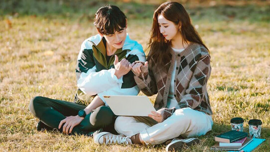 سریال آن سو - فصل ۱ - قسمت ۴