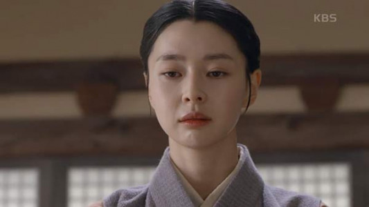 سریال بازرس مخفی سلطنتی - فصل ۱ - قسمت ۱۱