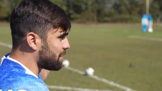 سریال چالش با ستاره‌های لیگ - فصل ۱ - قسمت ۴ - زدن توپ به تیر دروازه: ملوان