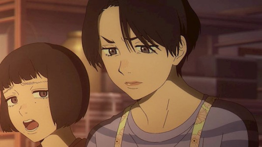 انیمیشن تابستانی که هیکارو مرد - فصل ۱ - قسمت ۴ - جشنواره ی تابستانی