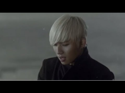 سریال گروه موسیقی BIGBANG - فصل ۱ - Utautai no Ballad