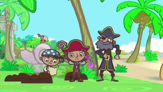 انیمیشن وای فوق العاده - فصل ۱ - قسمت ۵۹ - کتاب آشپزی