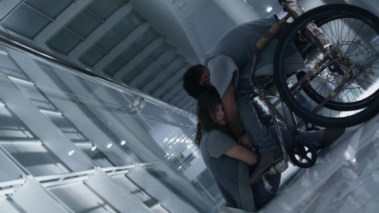 سریال سه درصد - فصل ۱ - قسمت ۷ - کپسول