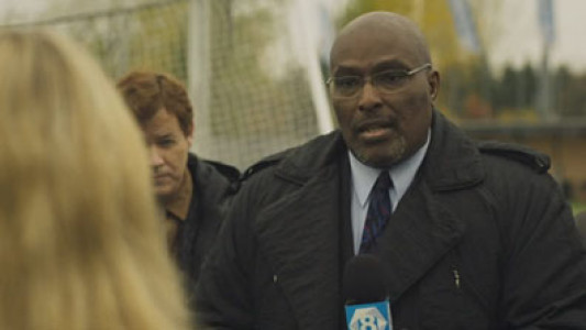 سریال تاندر ۲۱ - فصل ۱ - قسمت ۱ - خلبان